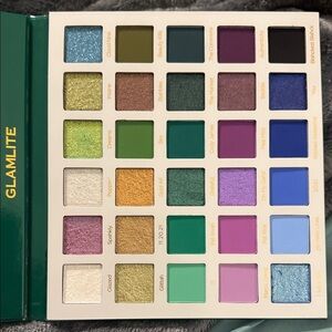 Mikayla x Glamlite Cosmetics